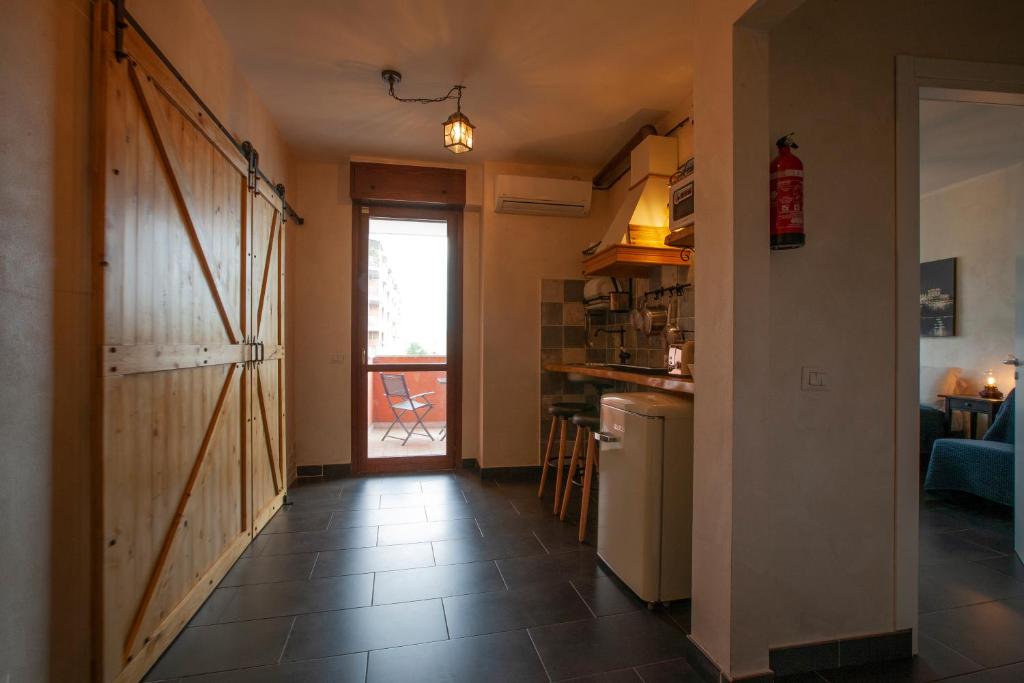 ROGIUAL appartamento - One-Bedroom Apartment