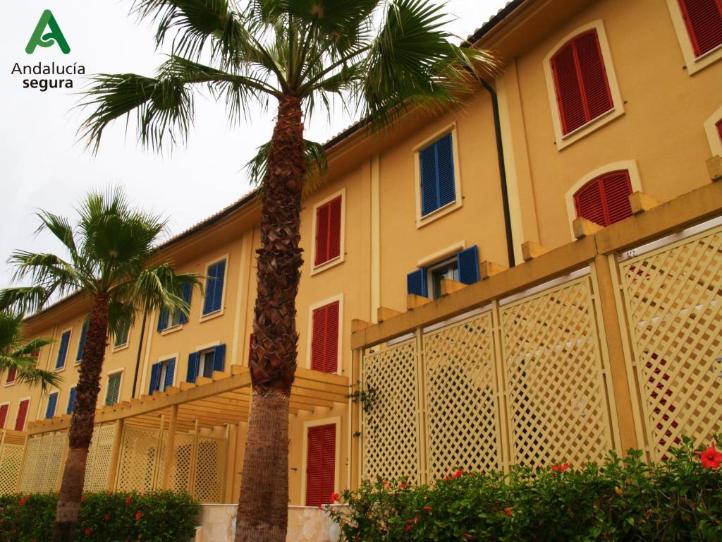 Appartement Ático de lujo en Puerto de Sotogrande (Spanje San ...