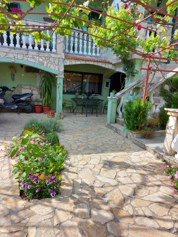 Apartment Balinovaca - 1