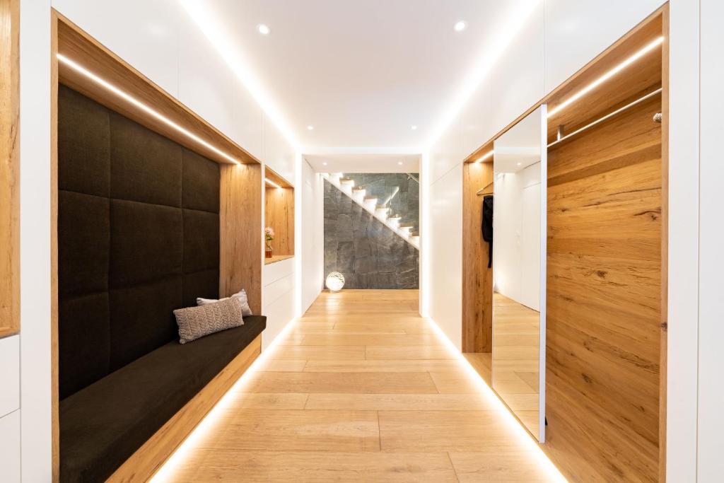 Fotografie z fotogalerie ubytování Hotel Bellerive v destinaci Zermatt