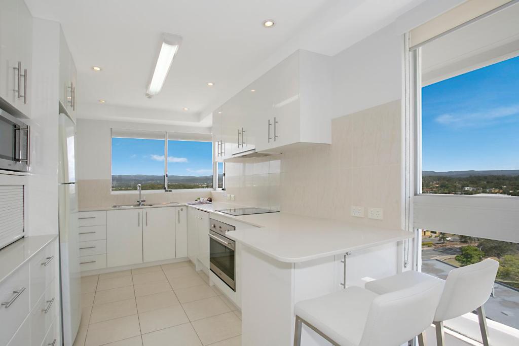 Solnamara Beachfront Apartments photo