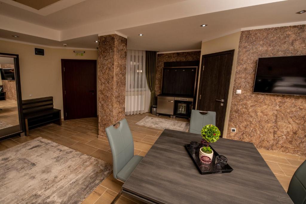 Hotel Novotheos - Resim 25