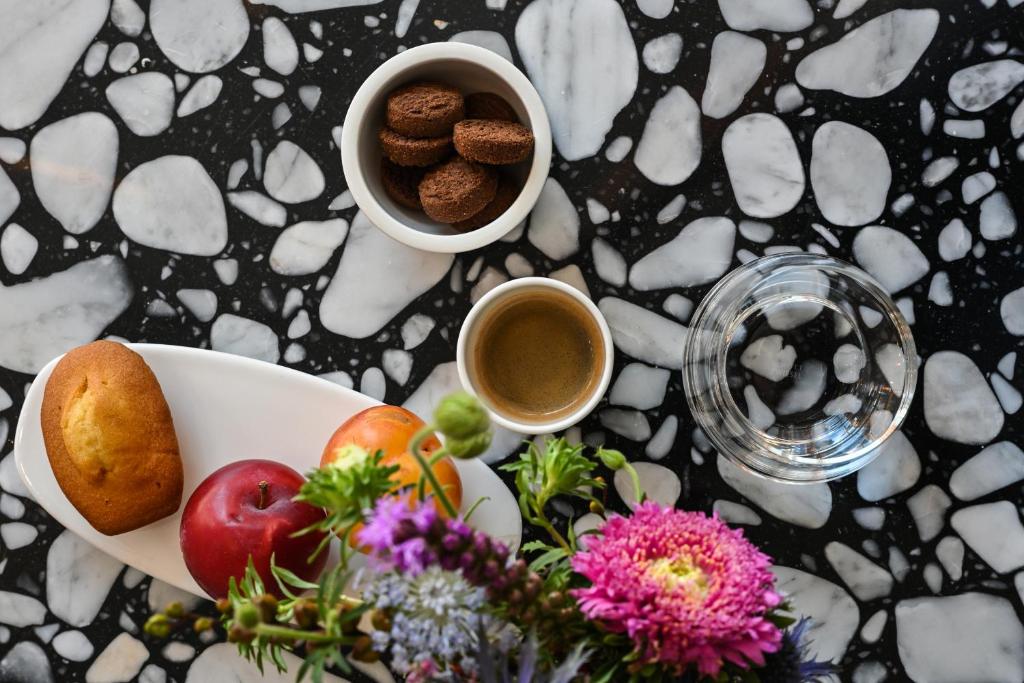 OKKO Hotels Nice Aéroport - Resim 17