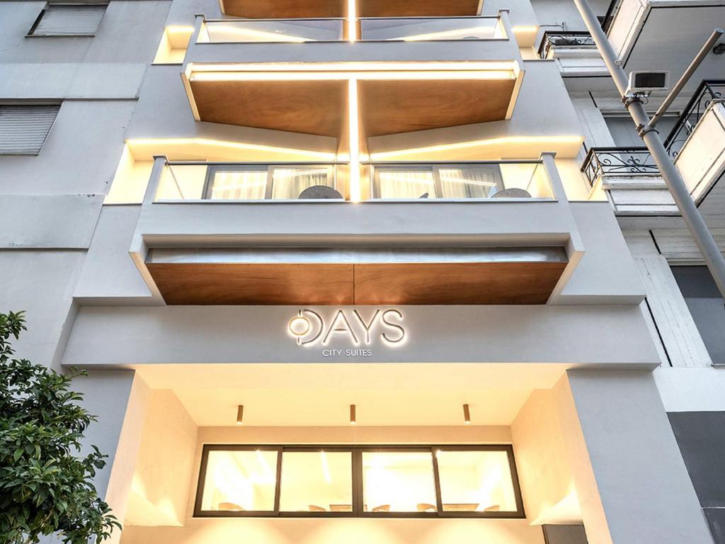 DAYS City Suites - Resim 9