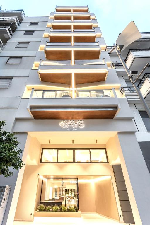 DAYS City Suites - Resim 10