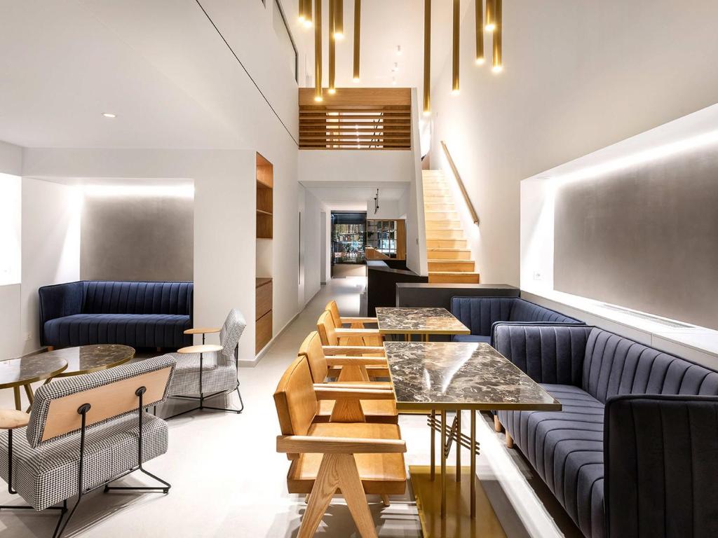 DAYS City Suites - Resim 24