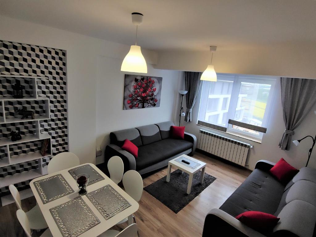 Apartamenty Niko - 1