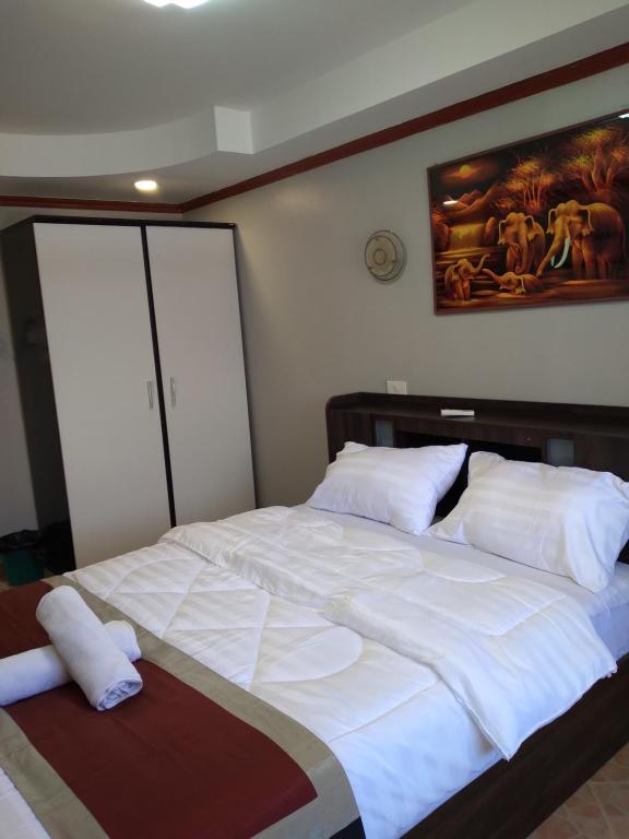 S- ONE HOTEL PATTAYA