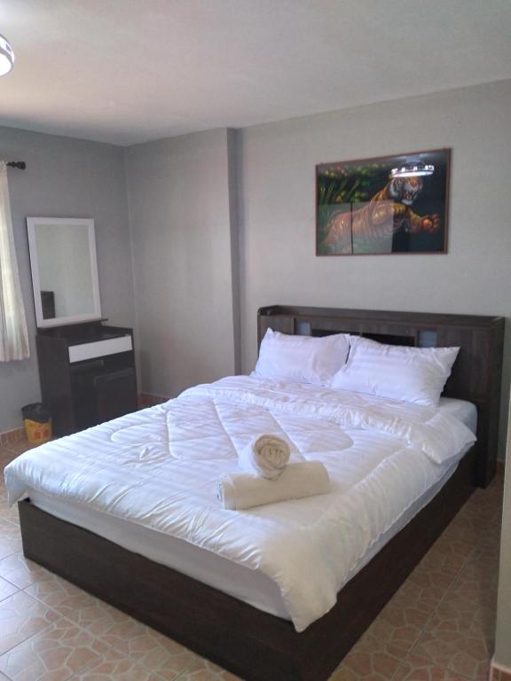 S- ONE HOTEL PATTAYA - Resim 21