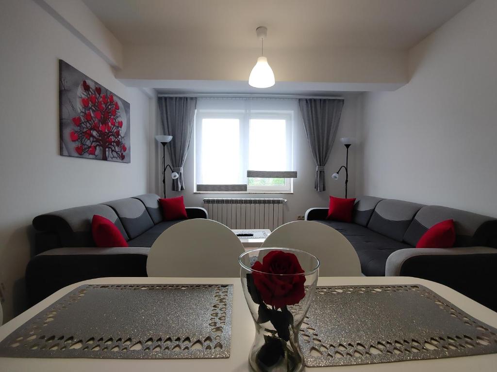 Apartamenty Niko - 2