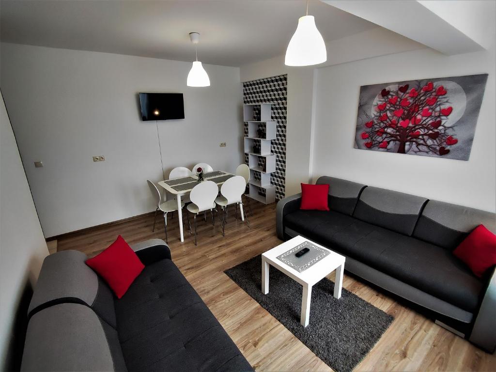 Apartamenty Niko - 3