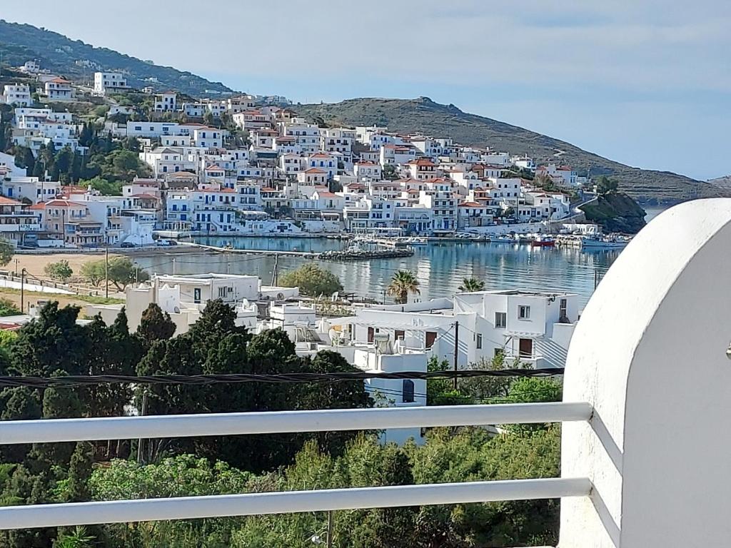 Villa Arni Andros Βίλα ΑΡΝΗ, Batsi (updated prices 2024)