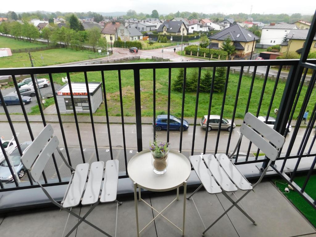 Apartamenty Niko - Standard Apartment