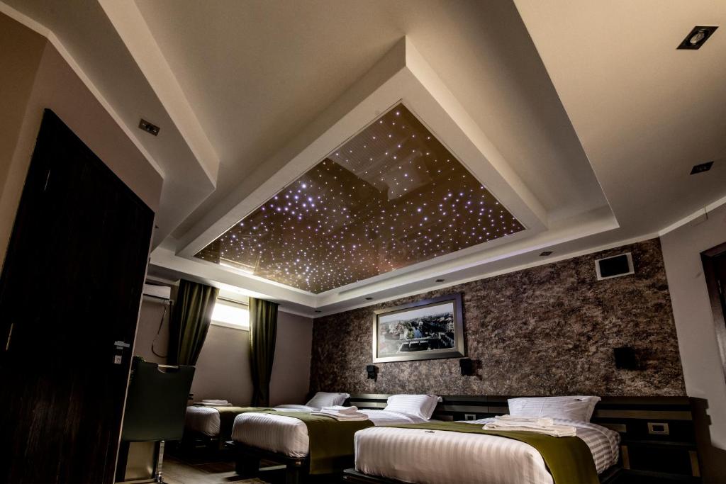 Hotel Novotheos - Resim 16