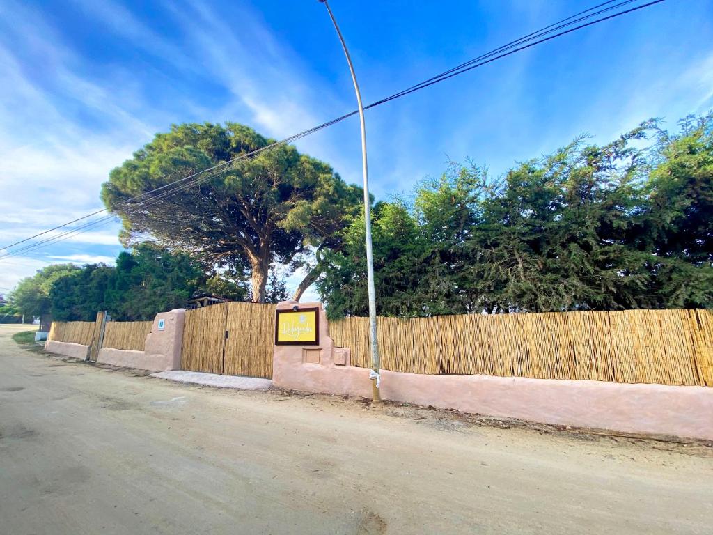 Fotografie z fotogalerie ubytování Marisma v destinaci Barbate