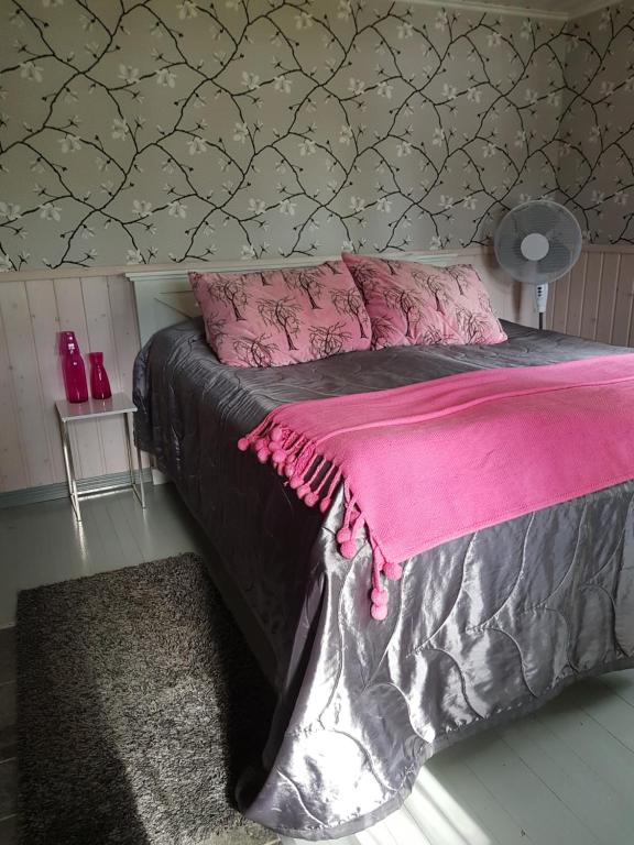 Taulun Kartano - One-Bedroom Villa
