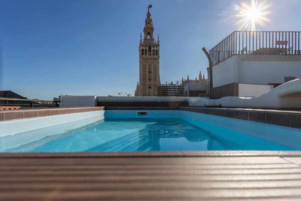 Giralda Sevilla Urban Apartment, Seville – Updated 2022 Prices
