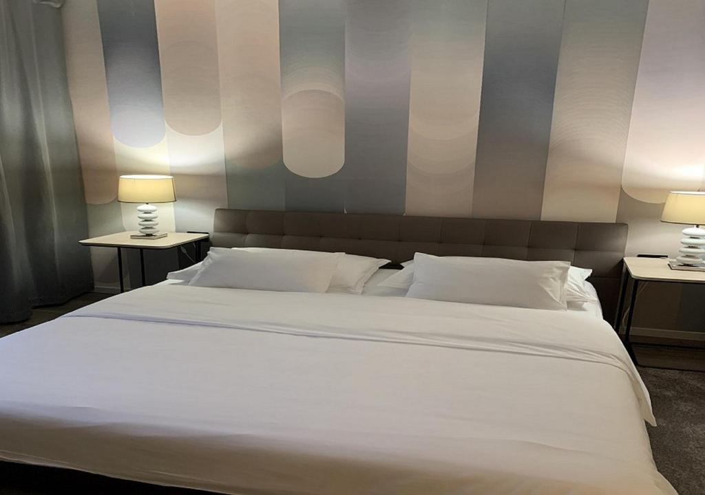 
Courtyard Double or Twin Room with Terrace 
