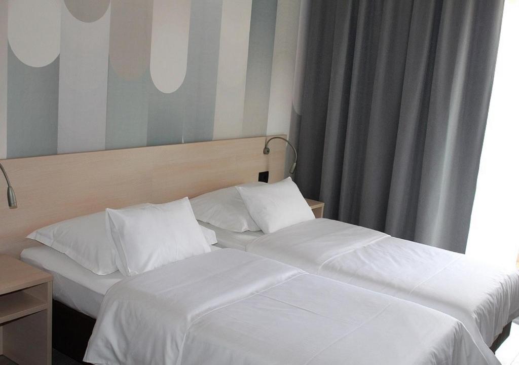 
Double/Twin Room with Balcony
