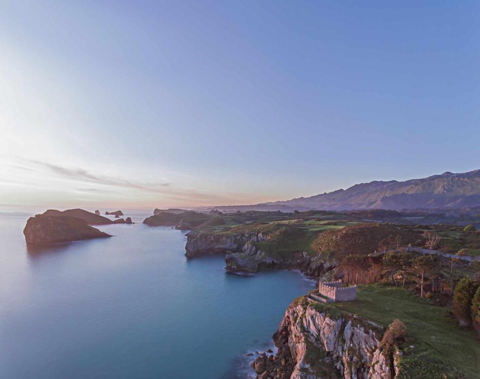 Casa Sabina Zona de playa y montaña, Llanes – Updated 2022 Prices