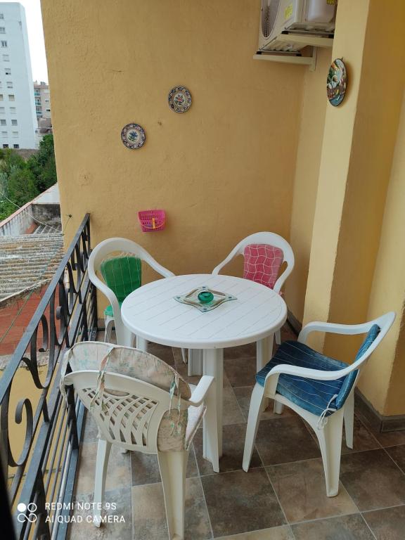 Apartamento vinamar, Vinarós – Updated 2022 Prices