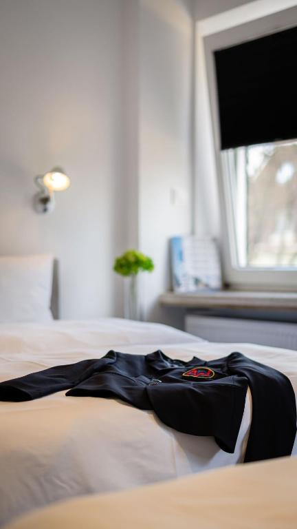 Hotel Wetterstein - Resim 15