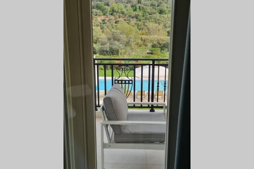 Villa Stefania, Agios Georgios Pagon – Updated 2022 Prices
