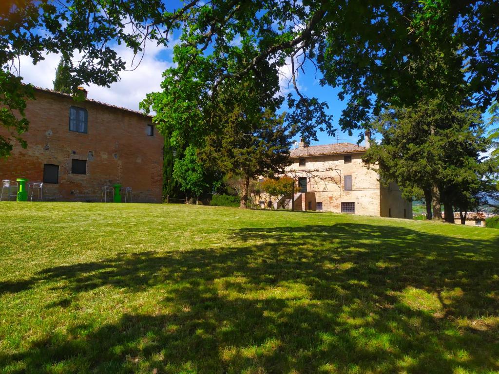 Gallery image of Rosmarino B&B in Città della Pieve