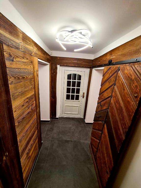 Fotografia z galérie ubytovania Ferienhaus Winzerhaus Südsteiermark v destinácii Leibnitz