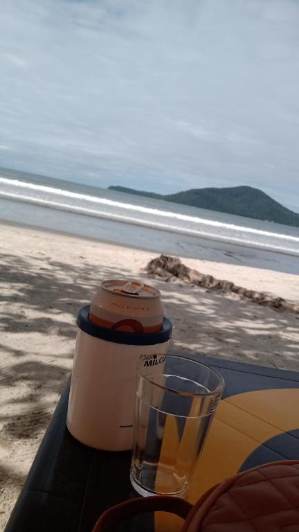  Apto Térreo Perequê Açu