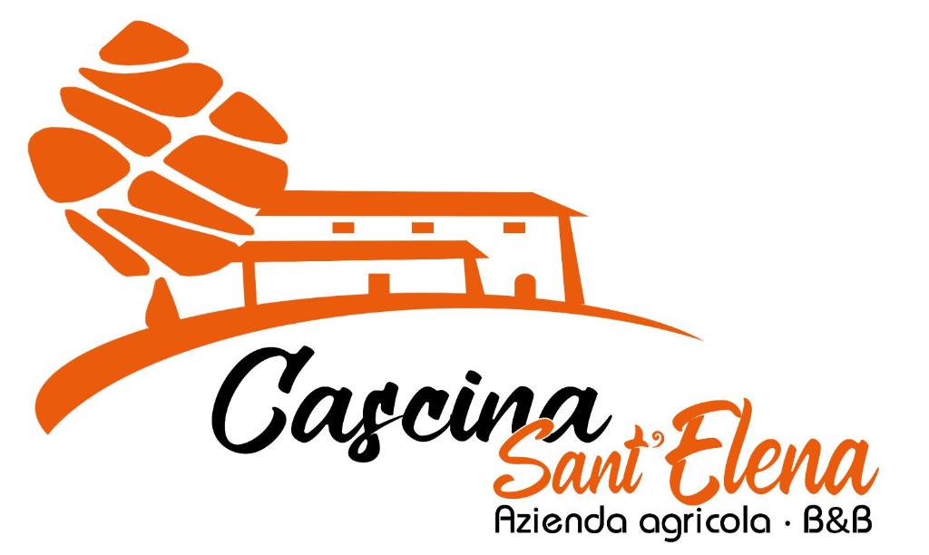 Certifikát, hodnocení, plakát nebo jiný dokument vystavený v ubytování B&B Cascina Sant'Elena