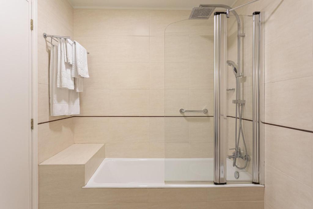 Hotel Aveiro Center by Alboi Group - 13