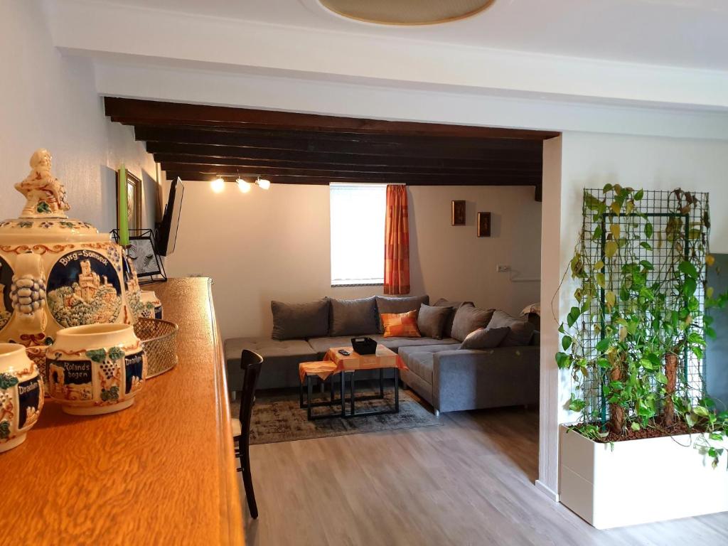 Schloss Hilbringen - Apartamento De Un Dormitorio (edificio Vecino)