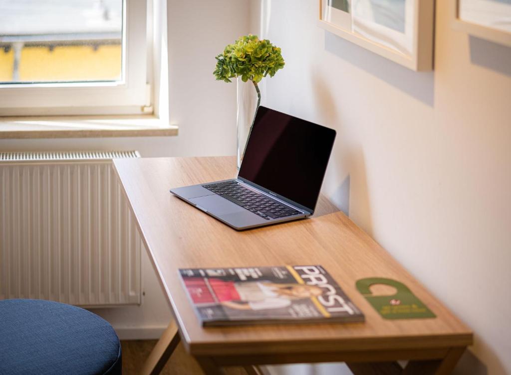 Hotel Wetterstein - Resim 11