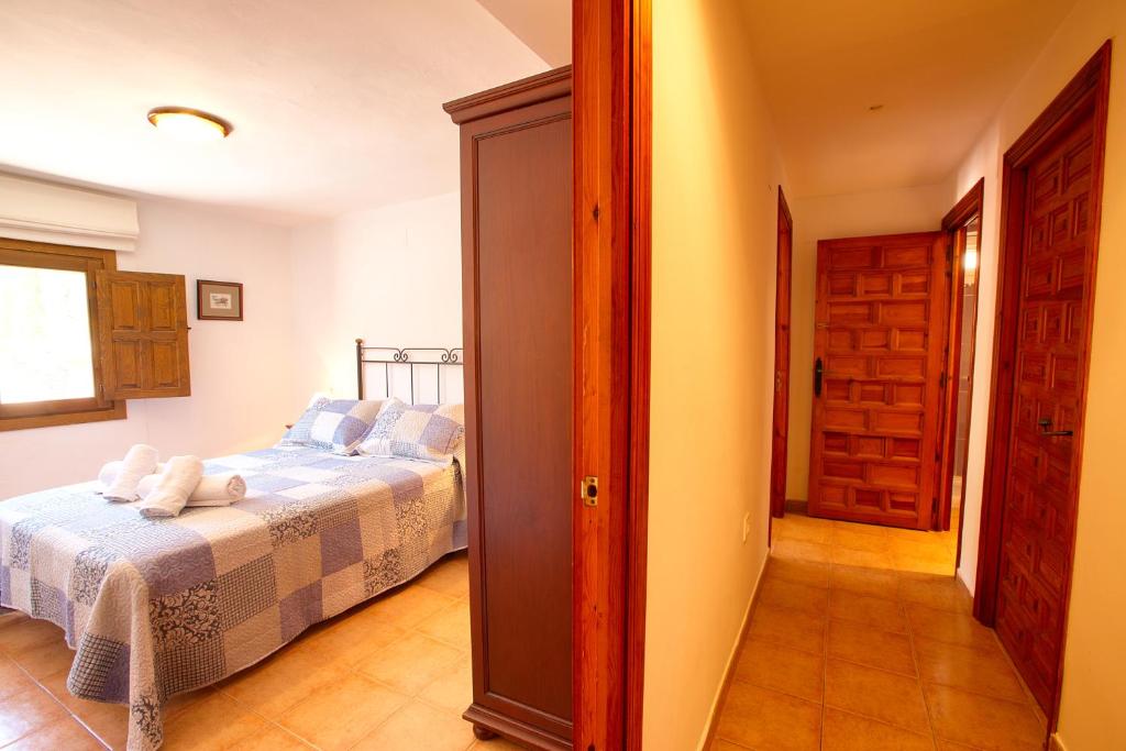 Casa Gabriela, Palomera – Updated 2023 Prices