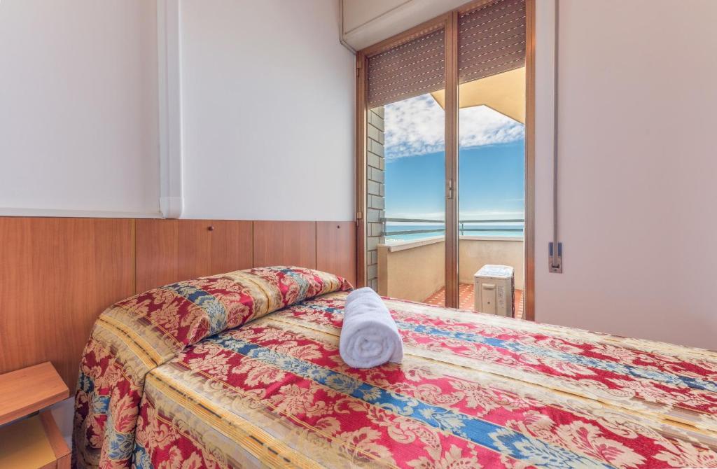Hotel Majestic - Single Room With Sea View