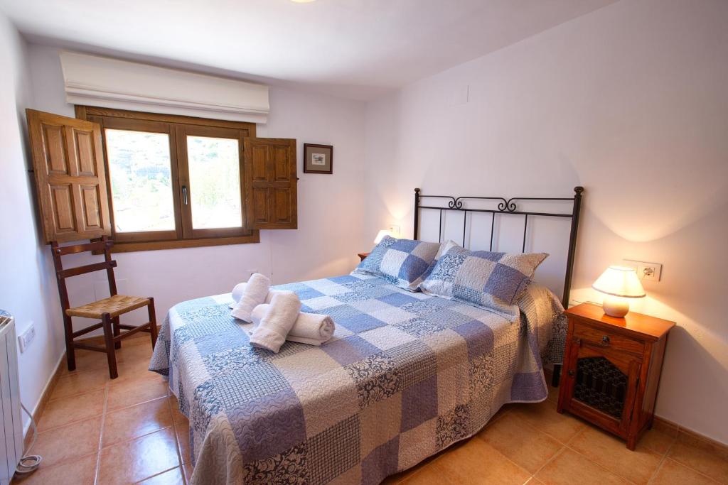 Casa Gabriela, Palomera – Updated 2022 Prices