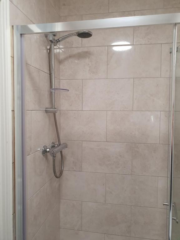 Un baño de Willards B&B