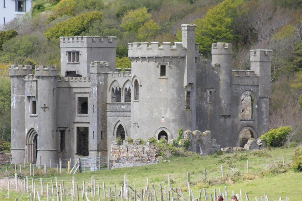 Fotografie z fotogalerie ubytování Clifden Bay Lodge v destinaci Clifden