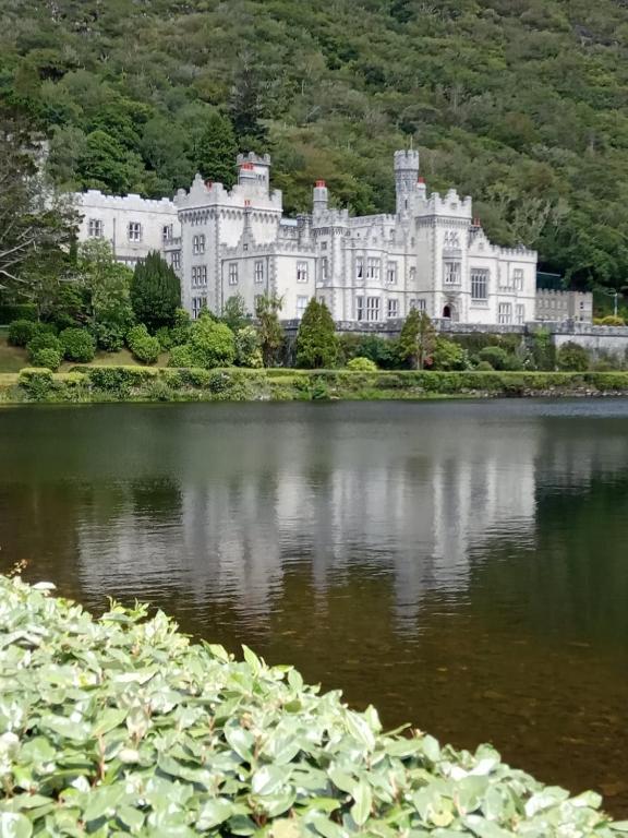 Photo from Clifden Bay Lodge in Clifden, Galway County, Ireland