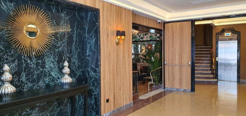 Principe Pio - Resim 44