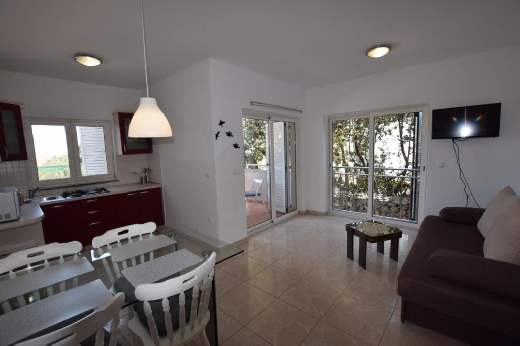 Apartment Vita 4 pers