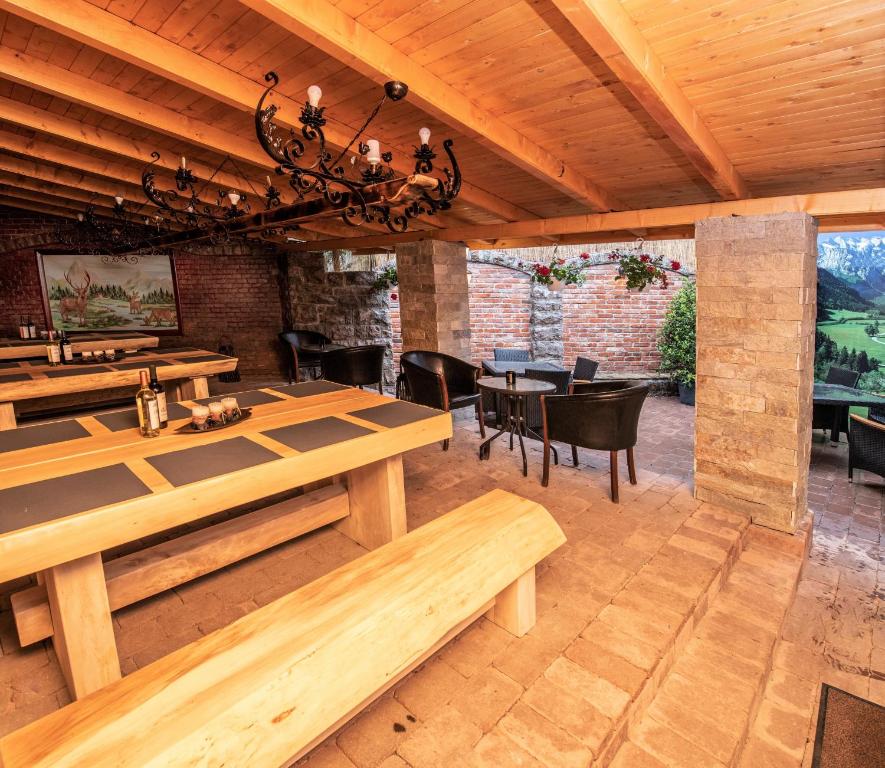 Hotel Novotheos - Resim 4