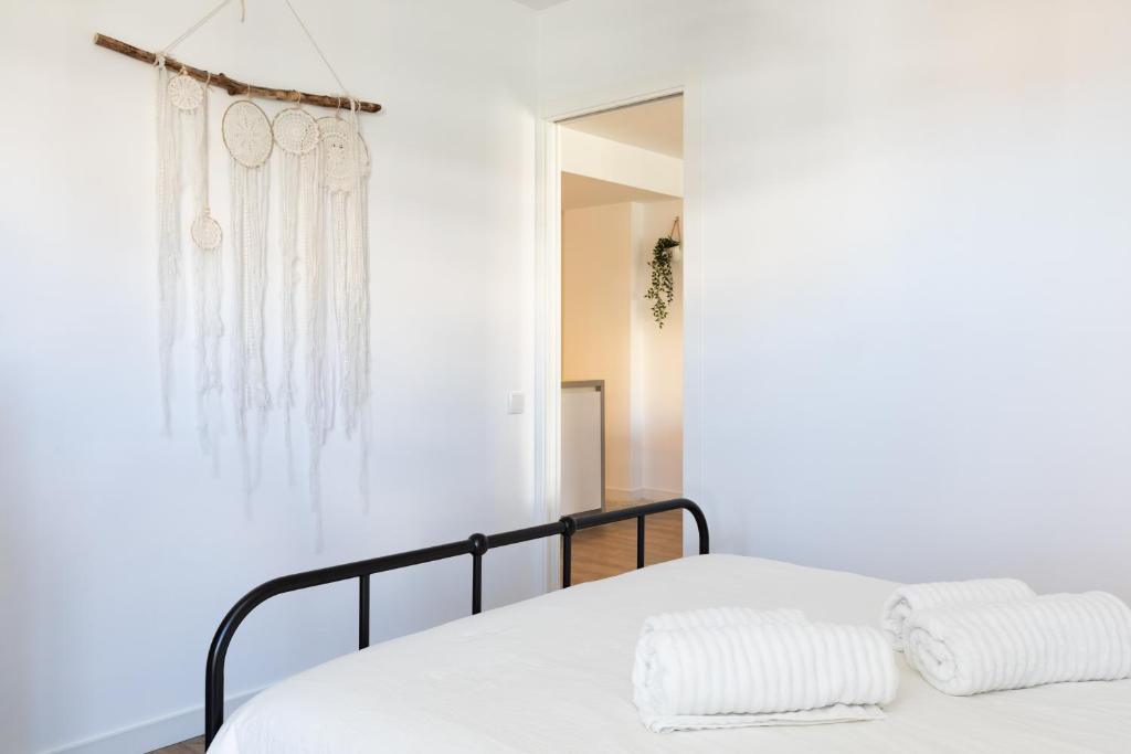 Barcelona Sagrada apartment - c Valencia 463, Barcelona ...