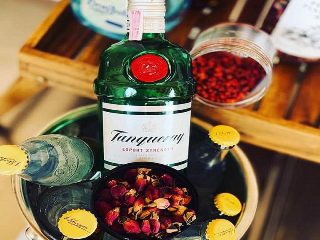 Berkeley Hotel - Resim 29