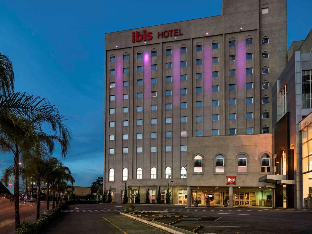  ibis Sao Paulo Interlagos
