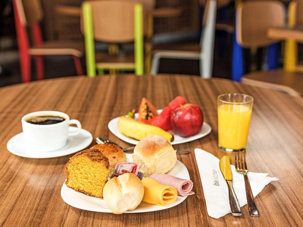  ibis Sao Paulo Interlagos
