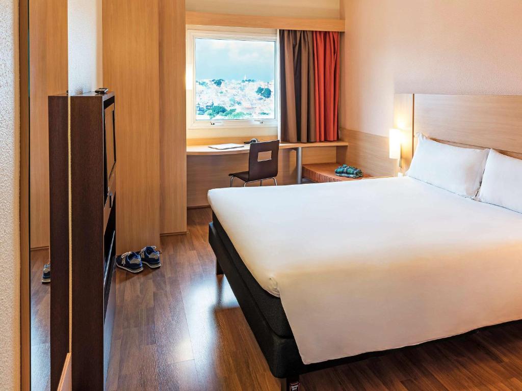  ibis Sao Paulo Interlagos