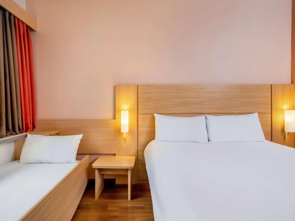 ibis Sao Paulo Interlagos