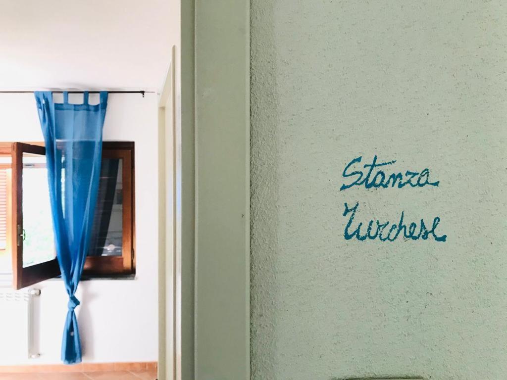 Fotografie z fotogalerie ubytování Il carrubo B&b v destinaci Maratea